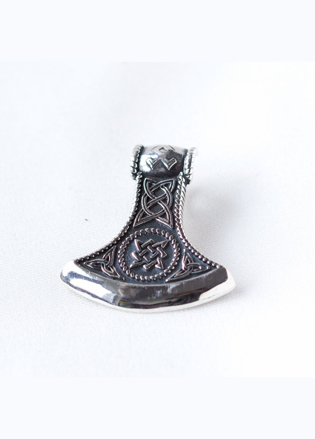 Подвес оберег Секира Перуна Котляр (335976956)