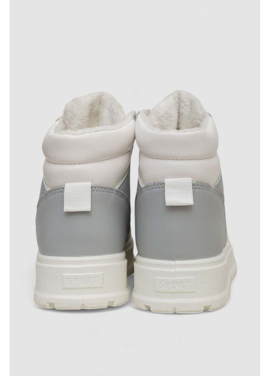 Кросівки Stilli комбіновані зими (364273998)