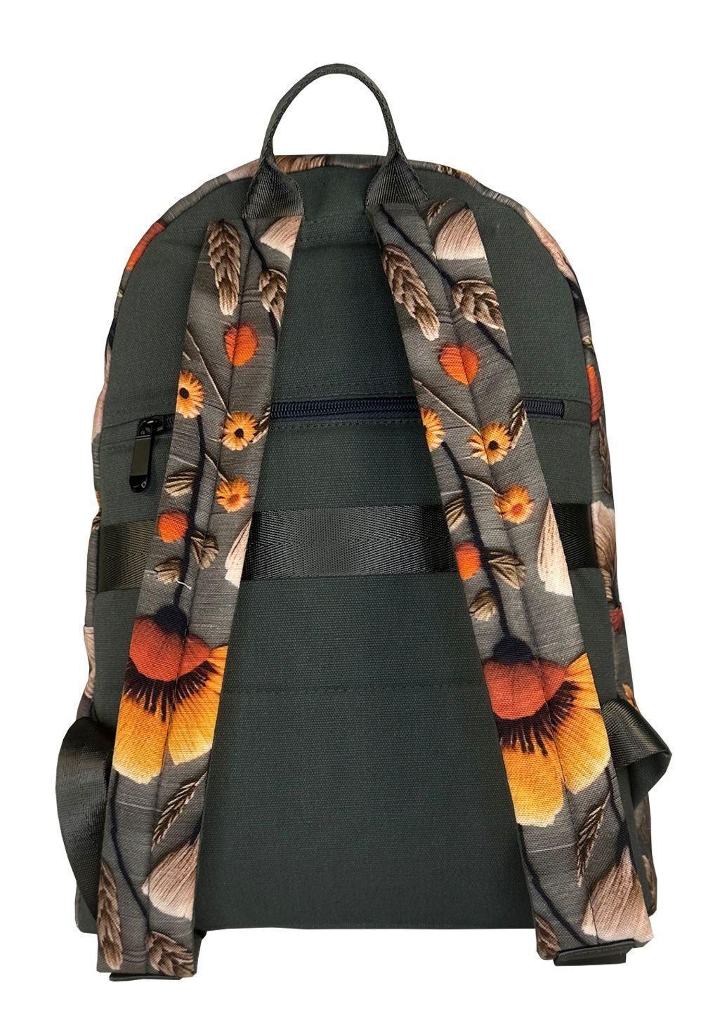 Рюкзак Женский Corfu Мультиколор R1406EP127 Episode Міський рюкзак (369622302)