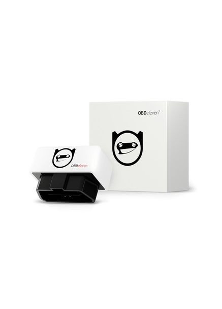 FirstGen адаптер для VAG OBDeleven (369954146)