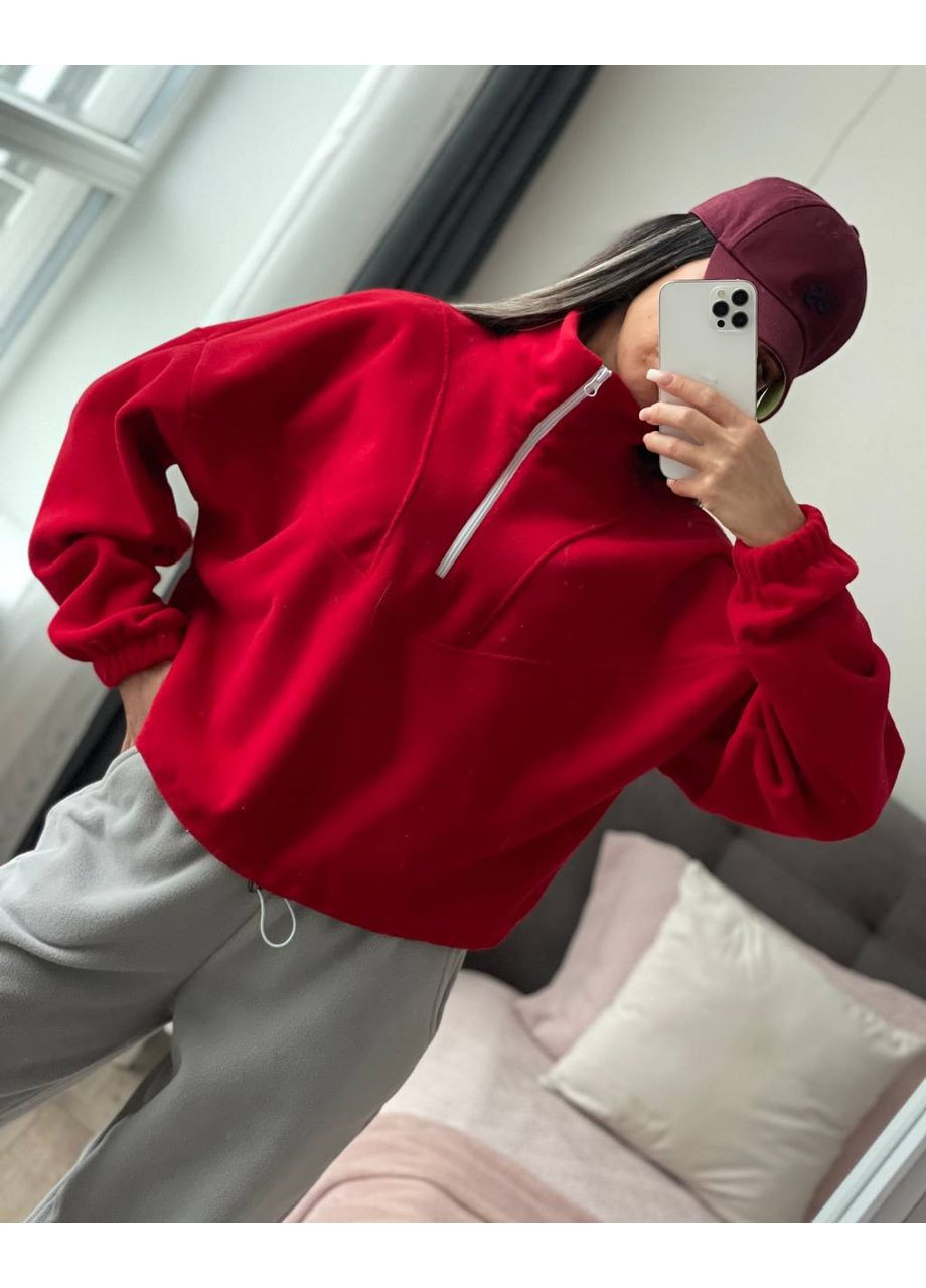 Флісовий повсякденний костюм Adelante (368595706)