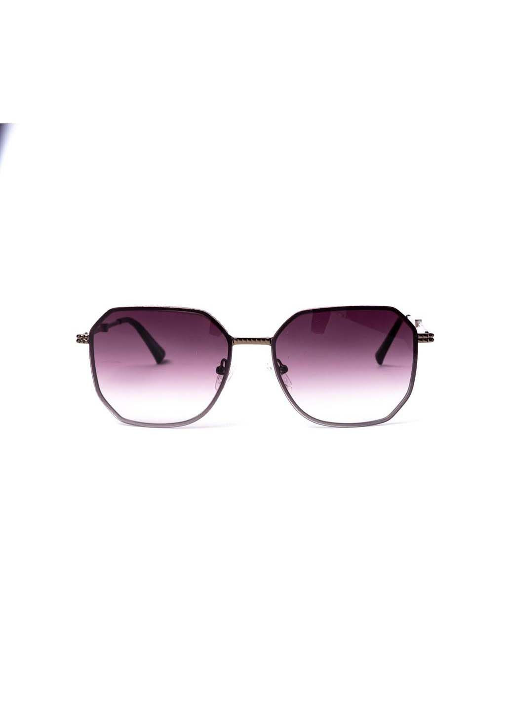 Солнцезащитные очки LuckyLOOK (282845566)