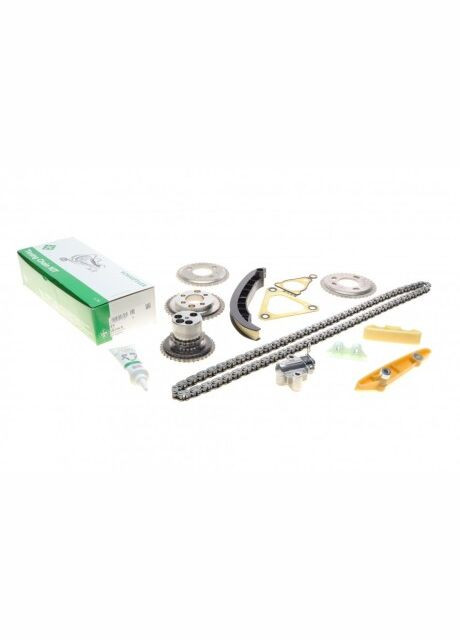 Комплект цепи ГРМ 559 0184 30 Ina (340419113)