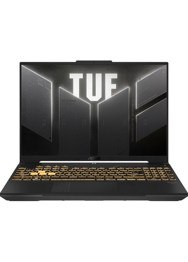 Ноутбук TUF Gaming F16 FX607VJ-RL066 (90NR0MZ6-M003R0) Asus (360795837)