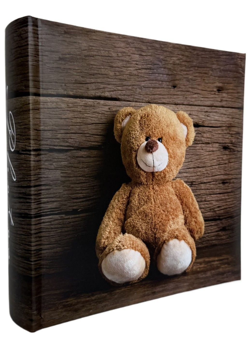 Альбом 15x20x100 BKM68100 Bear 4 EVG (365278203)