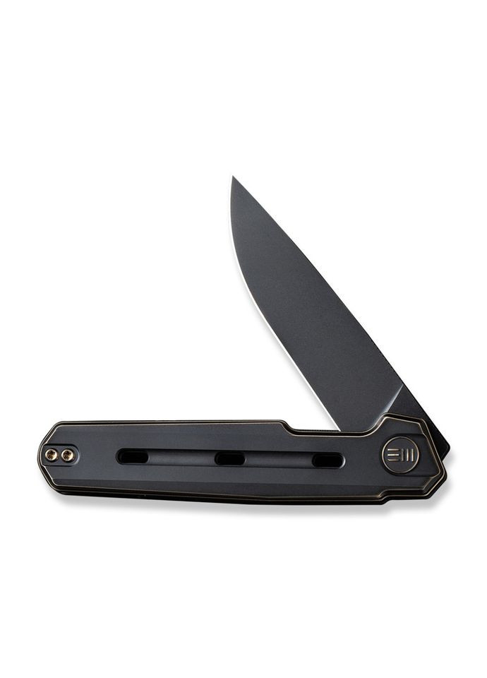 Нож складной Navo WE22026-3 (A-038212) Weknife (367862685)