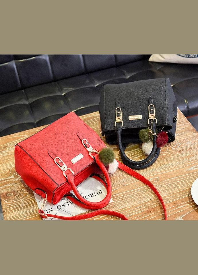 Жіноча міні сумочка на плече Brettani (336552307)