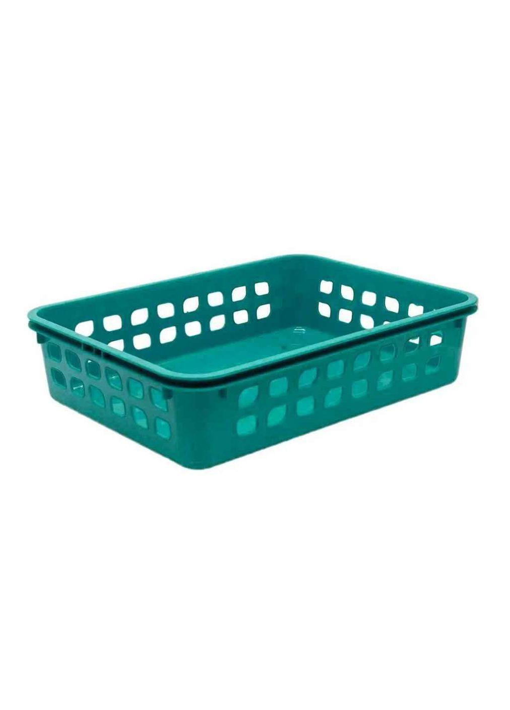 Гаманець 272 No 2 407-синьо-зелений ТМ Lamela (326603497)