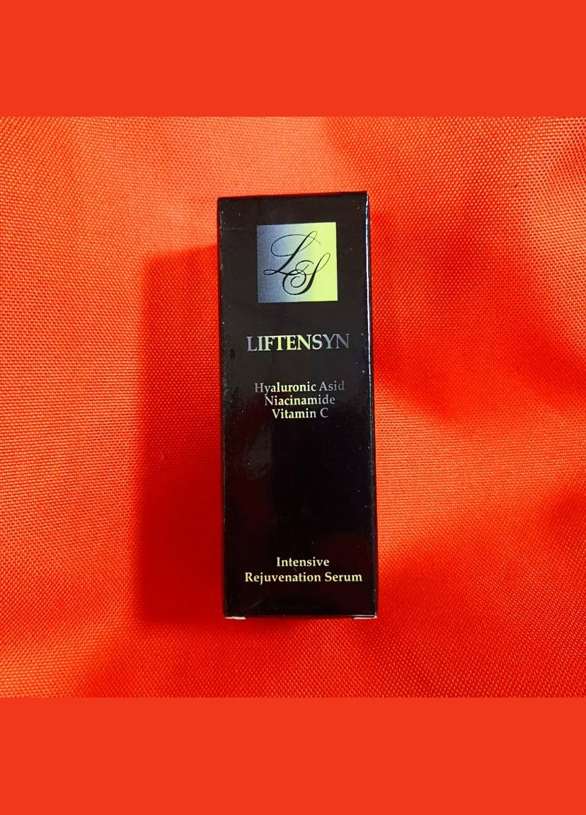 No Brand Liftensyn – Крем для кожи вокруг глаз (Лифтенсин) — Крем, (365866966)