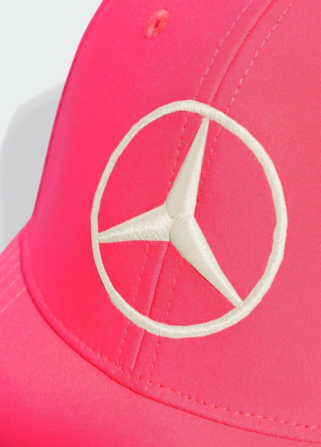 Кепка Mercedes - AMG Petronas Formula One Team Summer Pack Driver adidas (350935384)