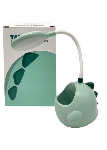 Светодиодная лампа "Дракон" (ЗЕЛЕНА) MIC (361424236)