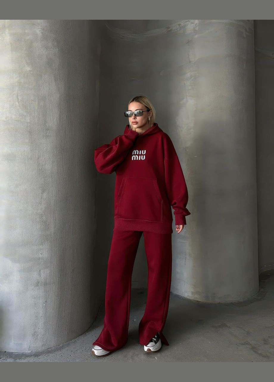 Жіночий спортивний костюм з капюшоном Avanti (318531490)