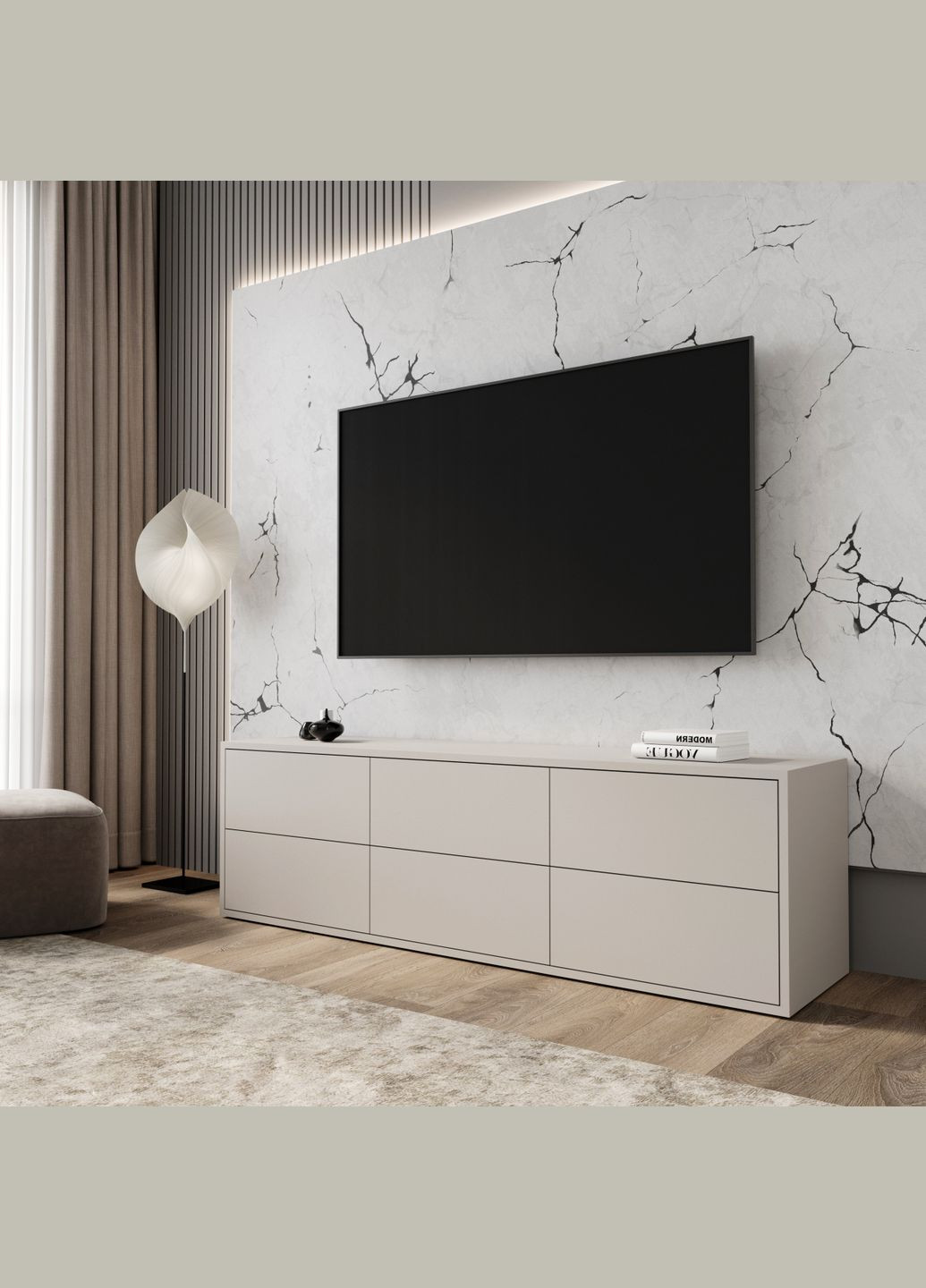 Тумба под TV Tree Art Vestio (319133797)