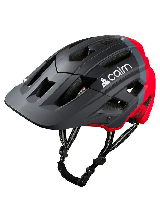 Шолом Dust II black-red ( ) Cairn (316396154)