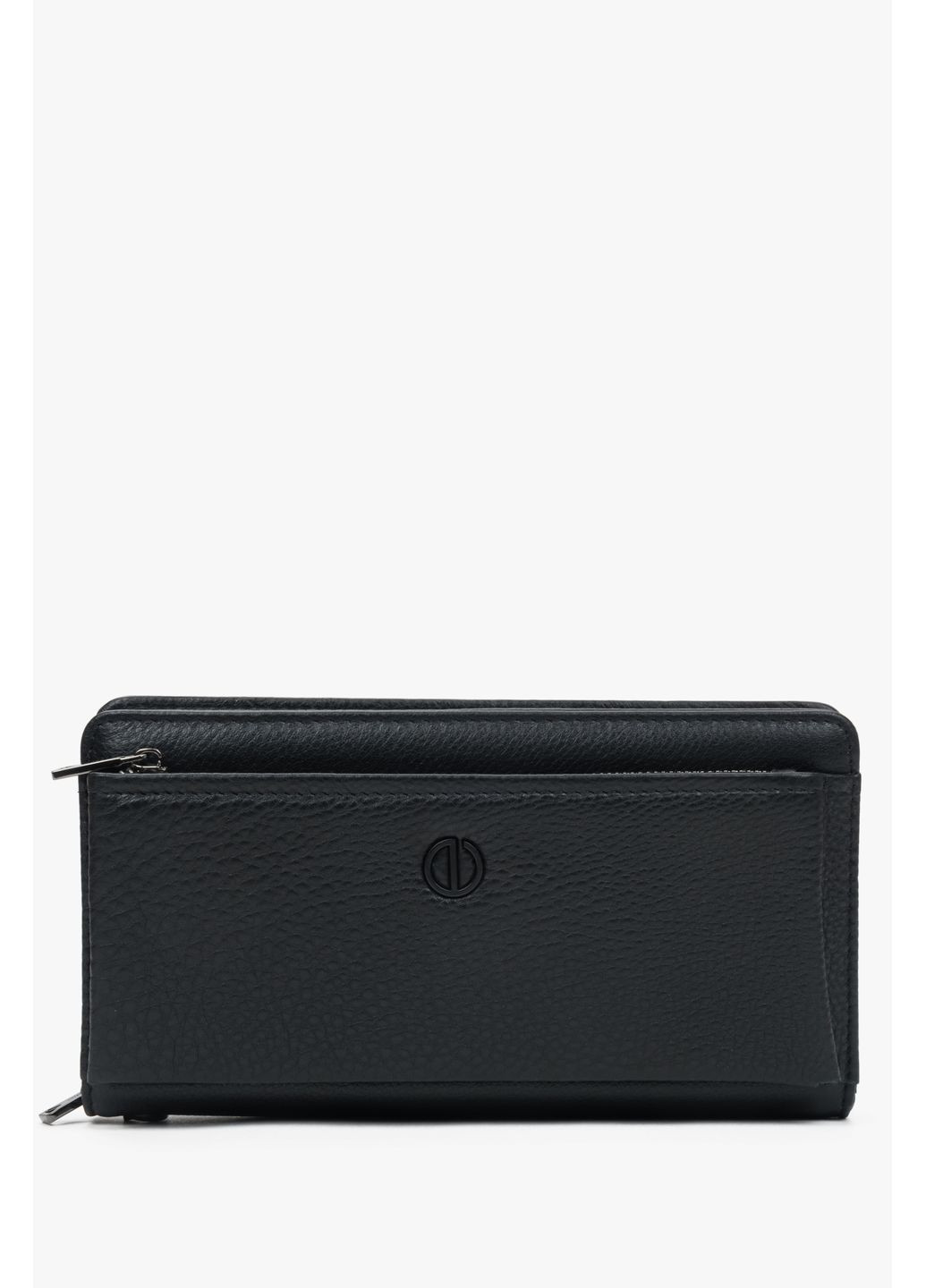 Портмоне, колір чорний Estro (353828150)
