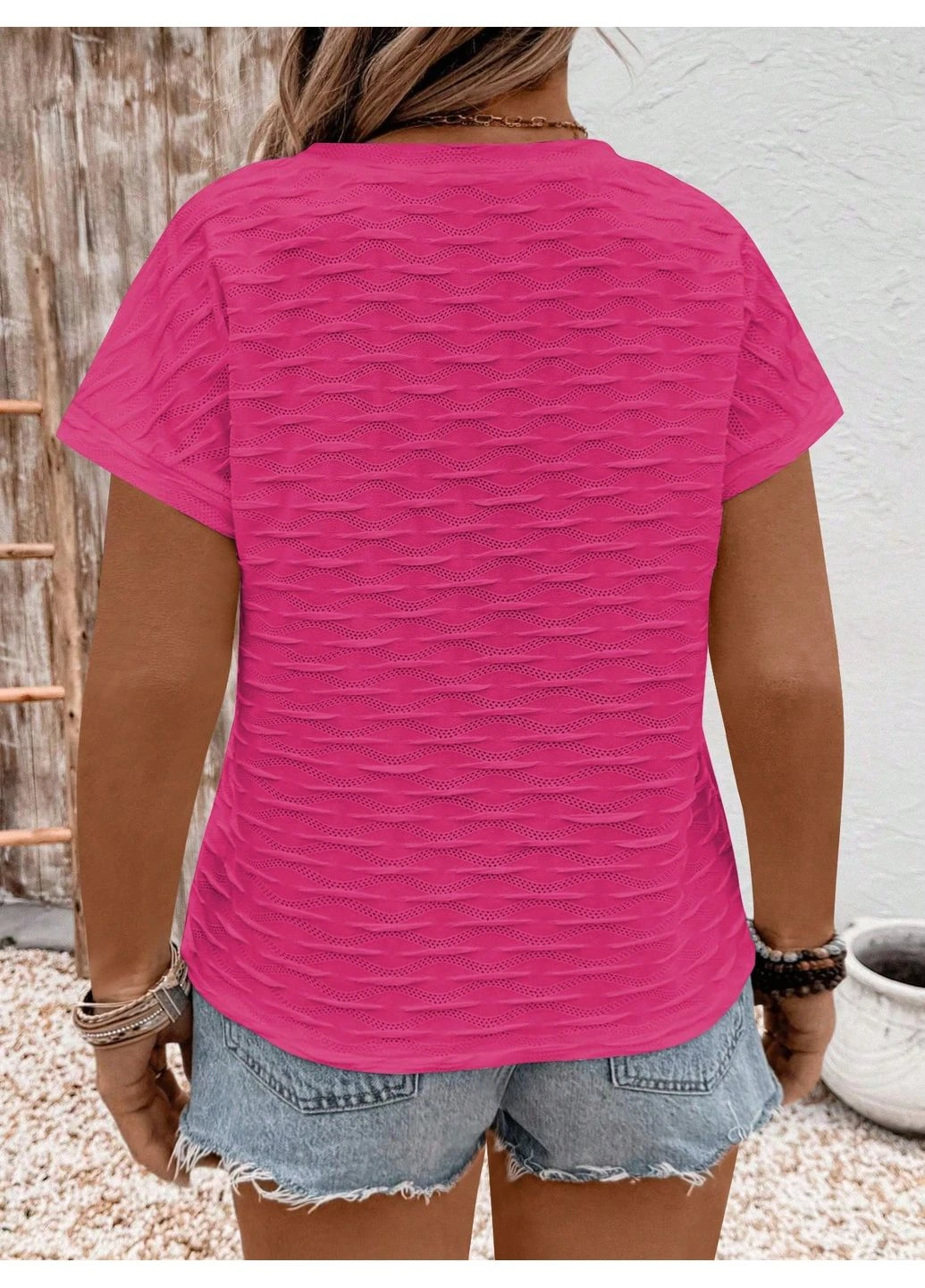 Футболка SHEIN - (382480320)