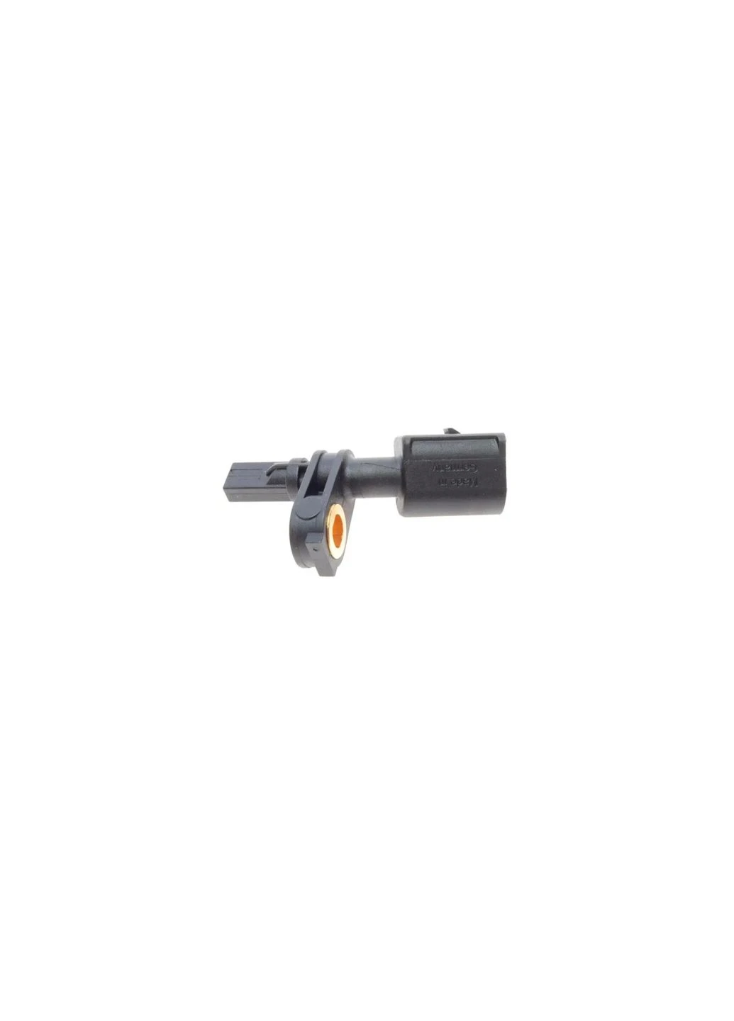 Датчик ABS (передній) VW Caddy 20-/Golf VII/Passat/Skoda Roomster 08- (R) (L=62mm) 45001500 UA63 No Brand (354770625)
