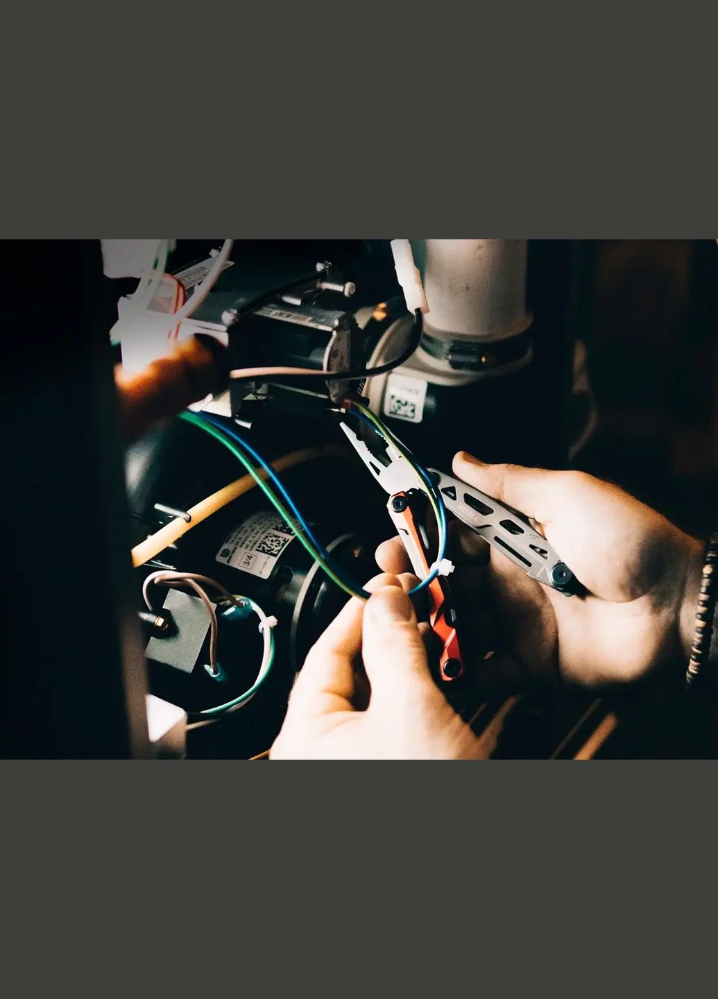 Мультиінструмент Ti Pocket Multi Tool True (313293672)