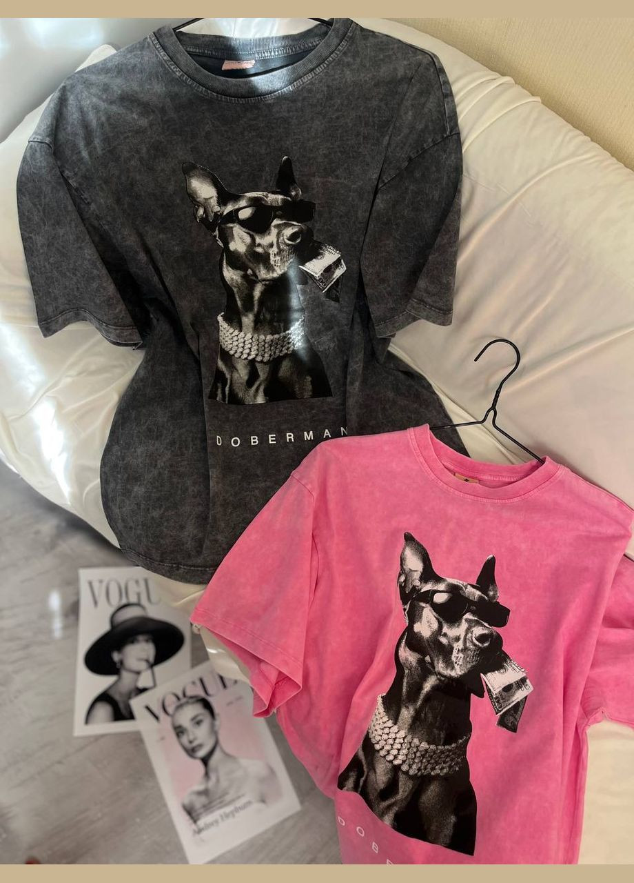 Футболка No Brand - (344588226)