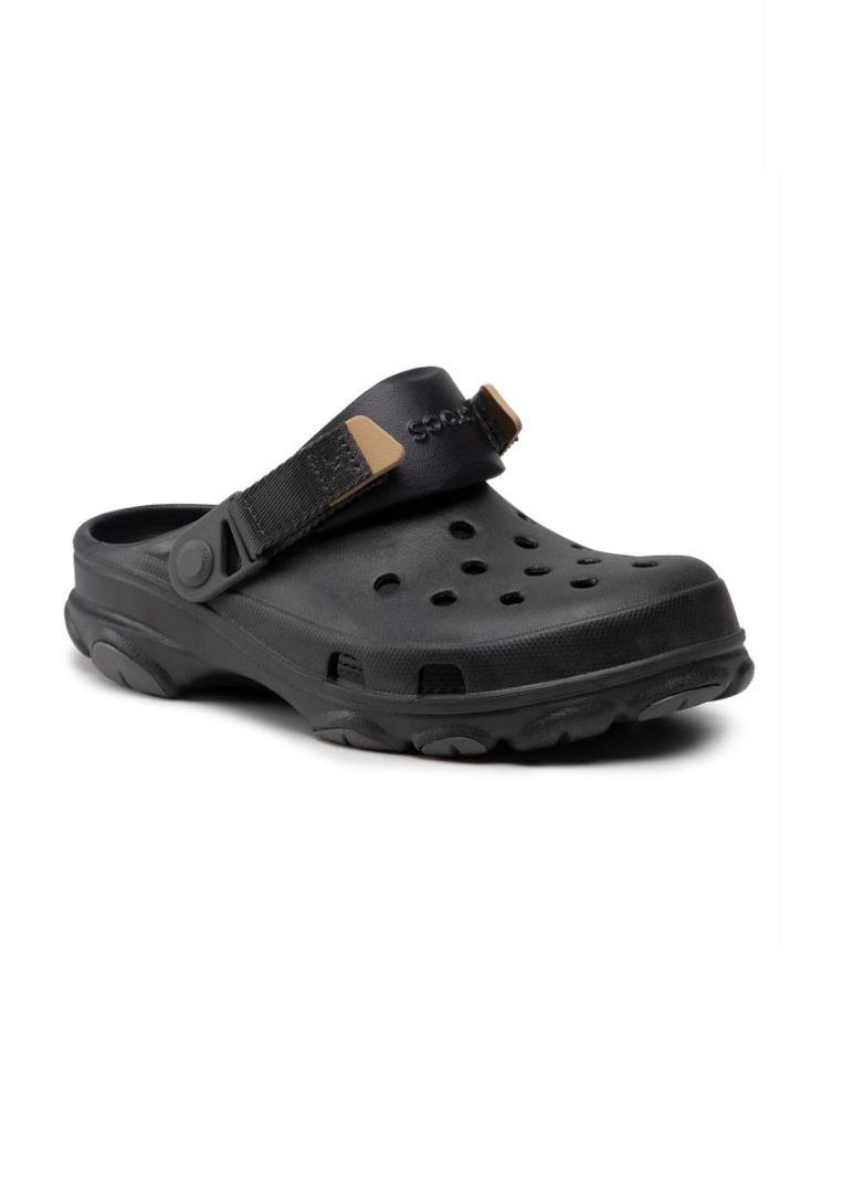Crocs classic all terain clog black 206340 (289465646)