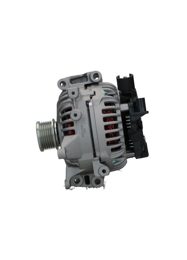 Генератор ГЕНЕРАТОР 113944 | +LINE | MERCEDES 200A | CN ( 555.537.200.010) PSH (362607264)