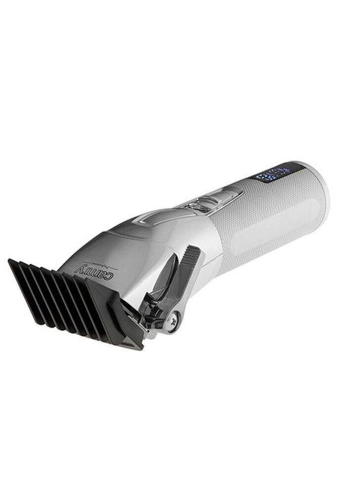 Машинка для стрижки волосся CR-2835s 100 Вт срібляста Camry (321980484)