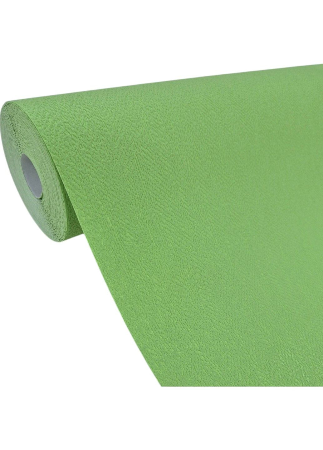 Шпалери вінілові 10.05 × 0.53 м 57161, салатові для спальні, вітальні, кухні, коридору, ванної кімнати MARBURG (339111332)