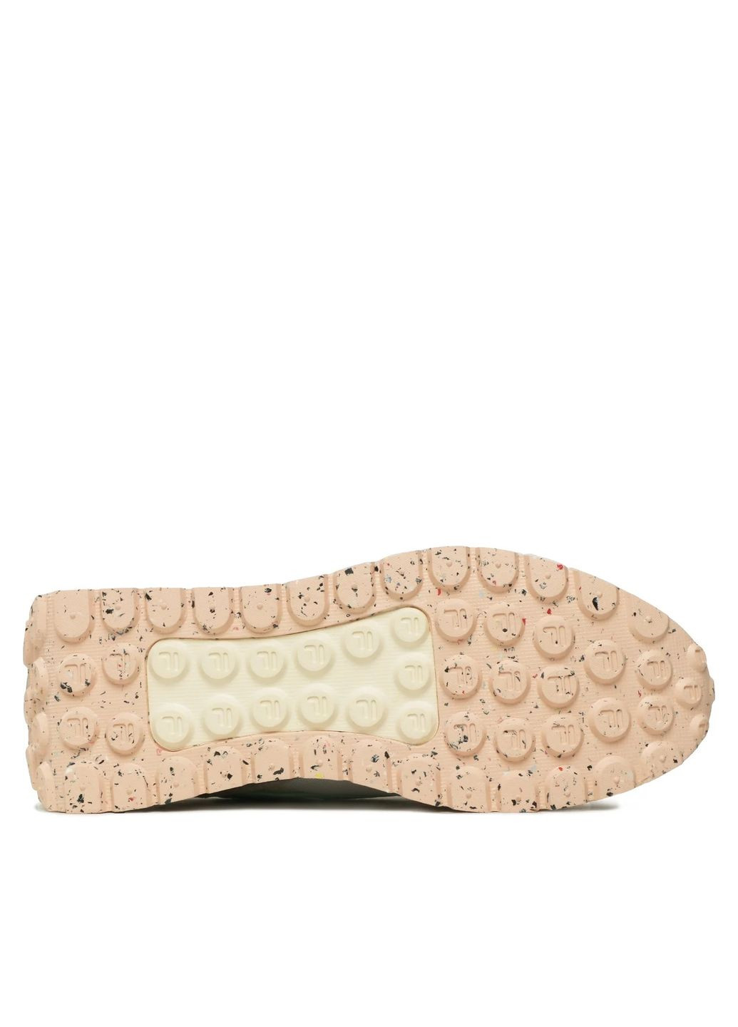 Кросівки Fila бежеві (278817633)