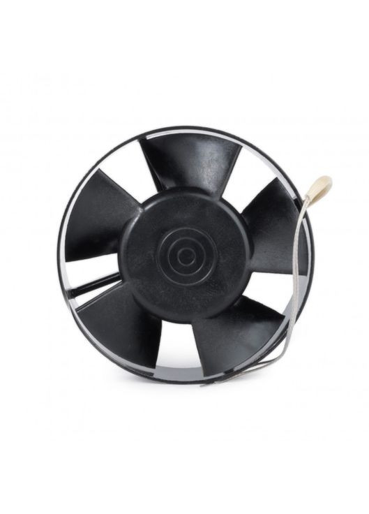 Вентилятор канальный высокотемпературный VO 120 MMotors JSC (333828494)