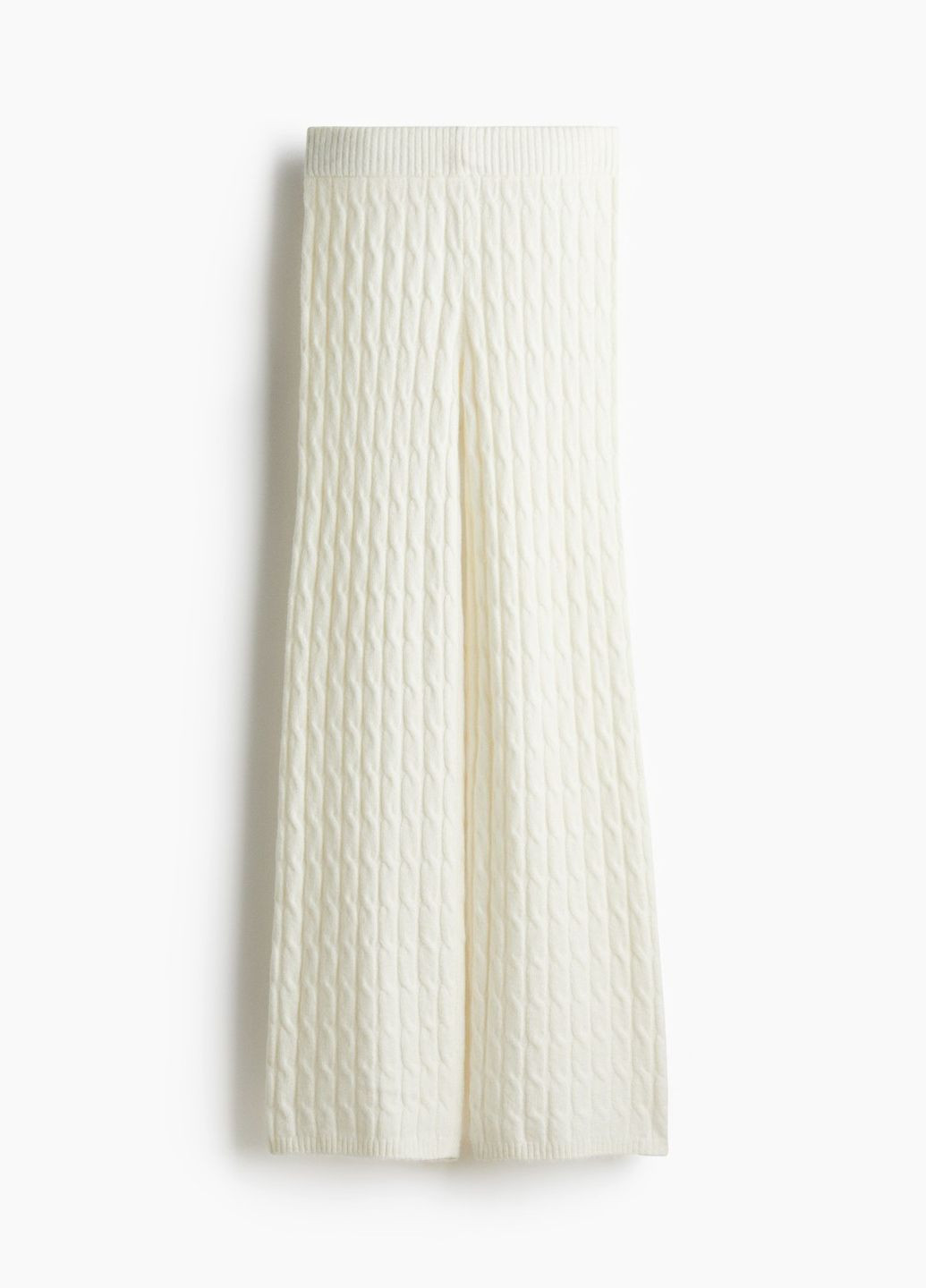 Брюки трикотажные H&M (336371926)