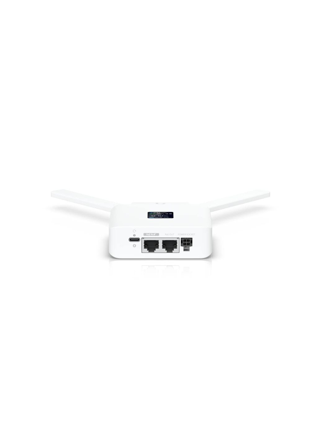 Беспроводной маршрутизатор Mobile Router (UMR) Ubiquiti (342331936)