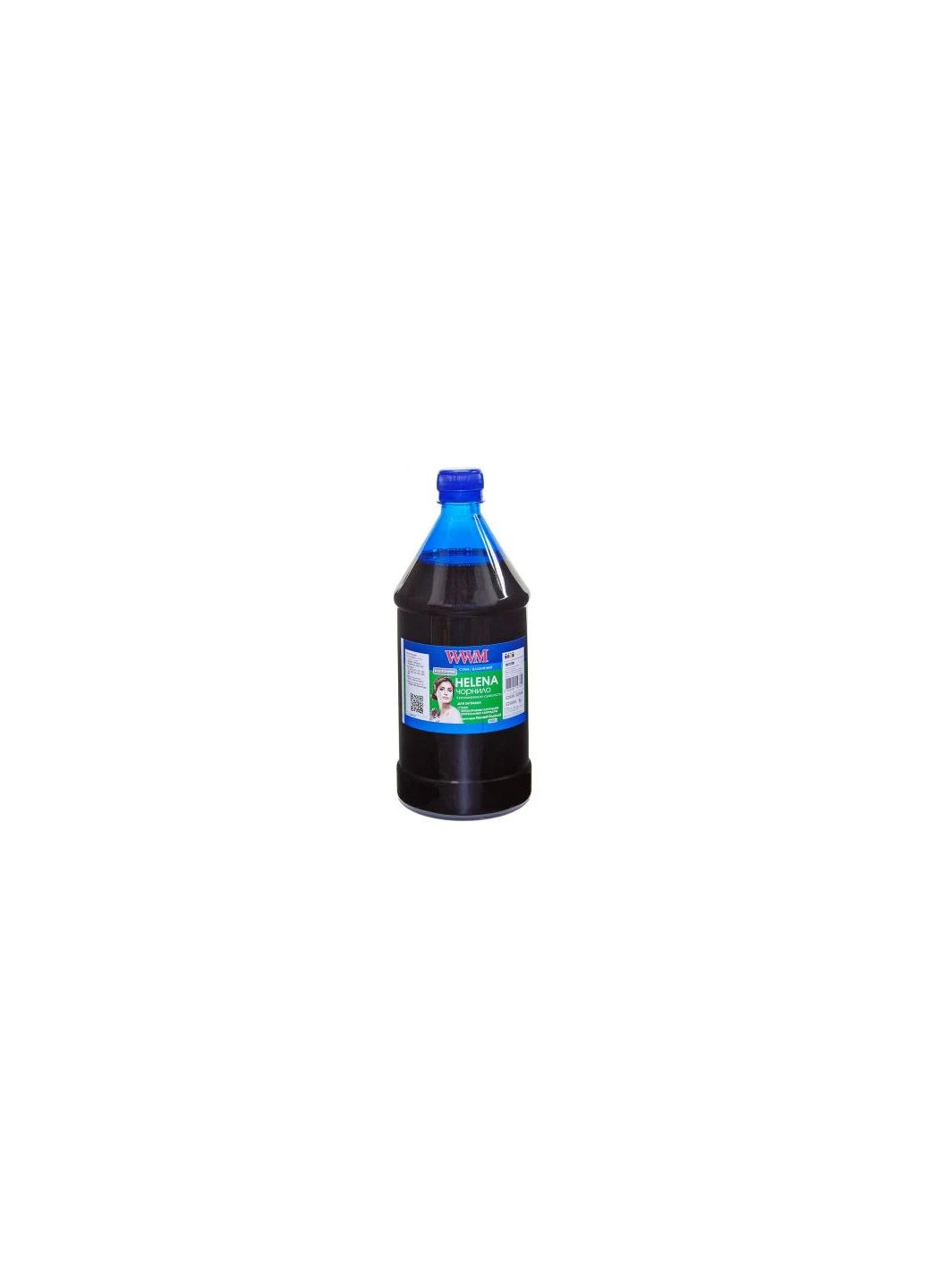 Чернила HP UNIVERSAL HELENA 1000г (HU/C-4) WWM HP UNIVERSAL HELENA 1000г Cyan (388493648)