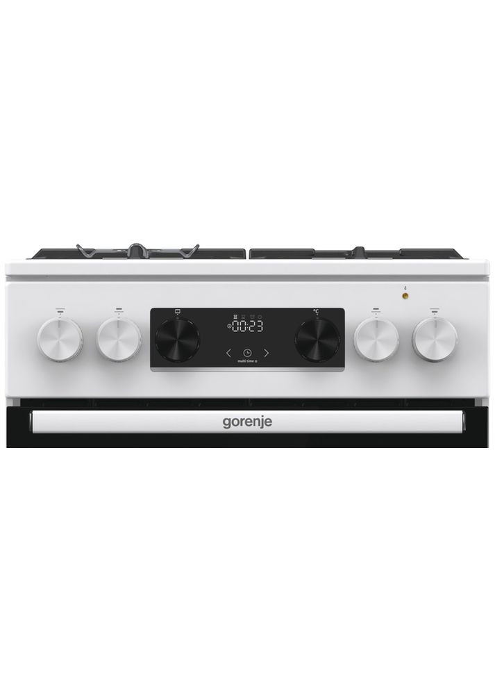 Плита комбінована GK 5C43 WF Gorenje (360417854)