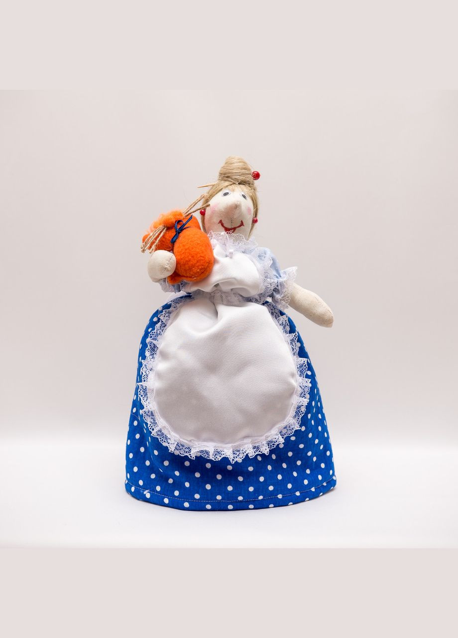 Грілка на заварювальний чайник Фрекен БОК (330252910)