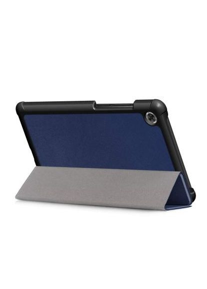 Чохол до планшета Deep Blue (704624) BeCover Smart Case Lenovo Tab M7 TB-7305/M7 (3gen) TB-7306 (366703492)
