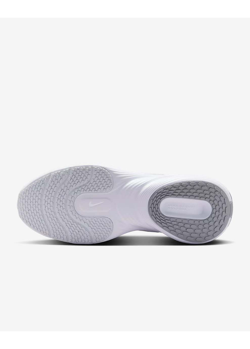 Білі Осінні чоловічі кросівки uplift sc білий Nike