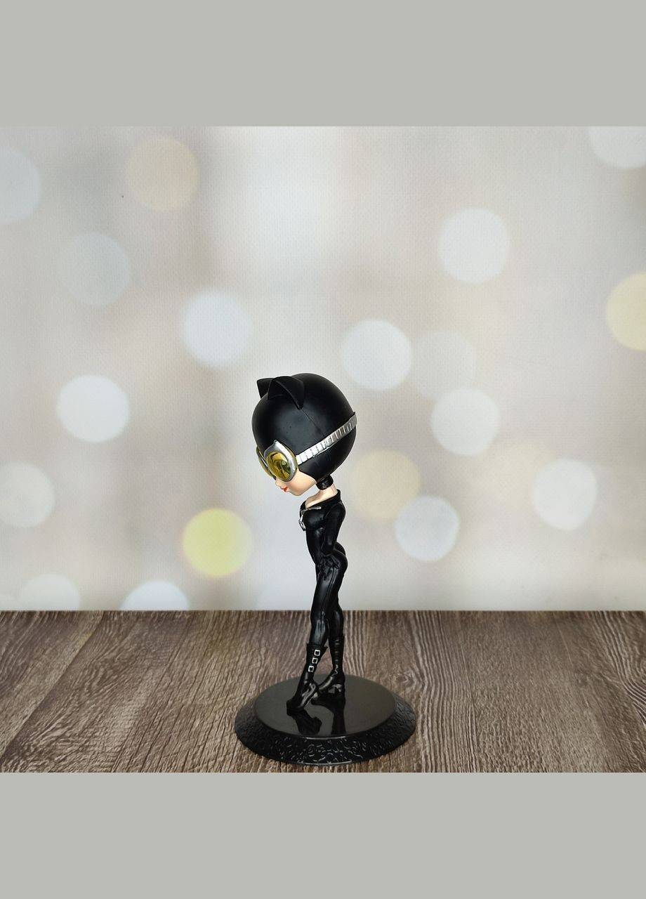 Фигурка - статуэтка на подставке "Женщина-кошка. Catwoman. DC" SureGeek (325691458)
