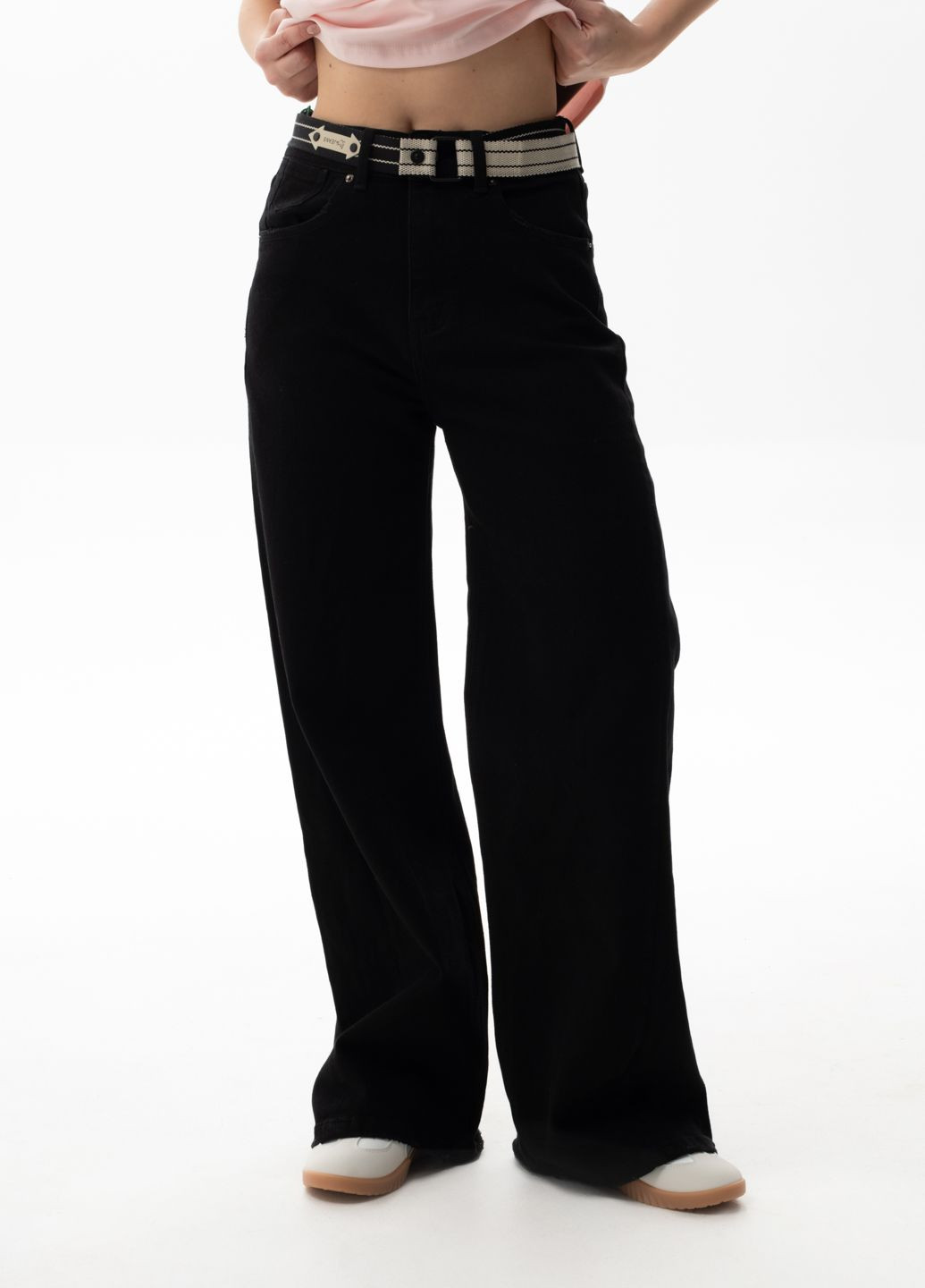 Джинси жіночі 345512 Power - (322765355)