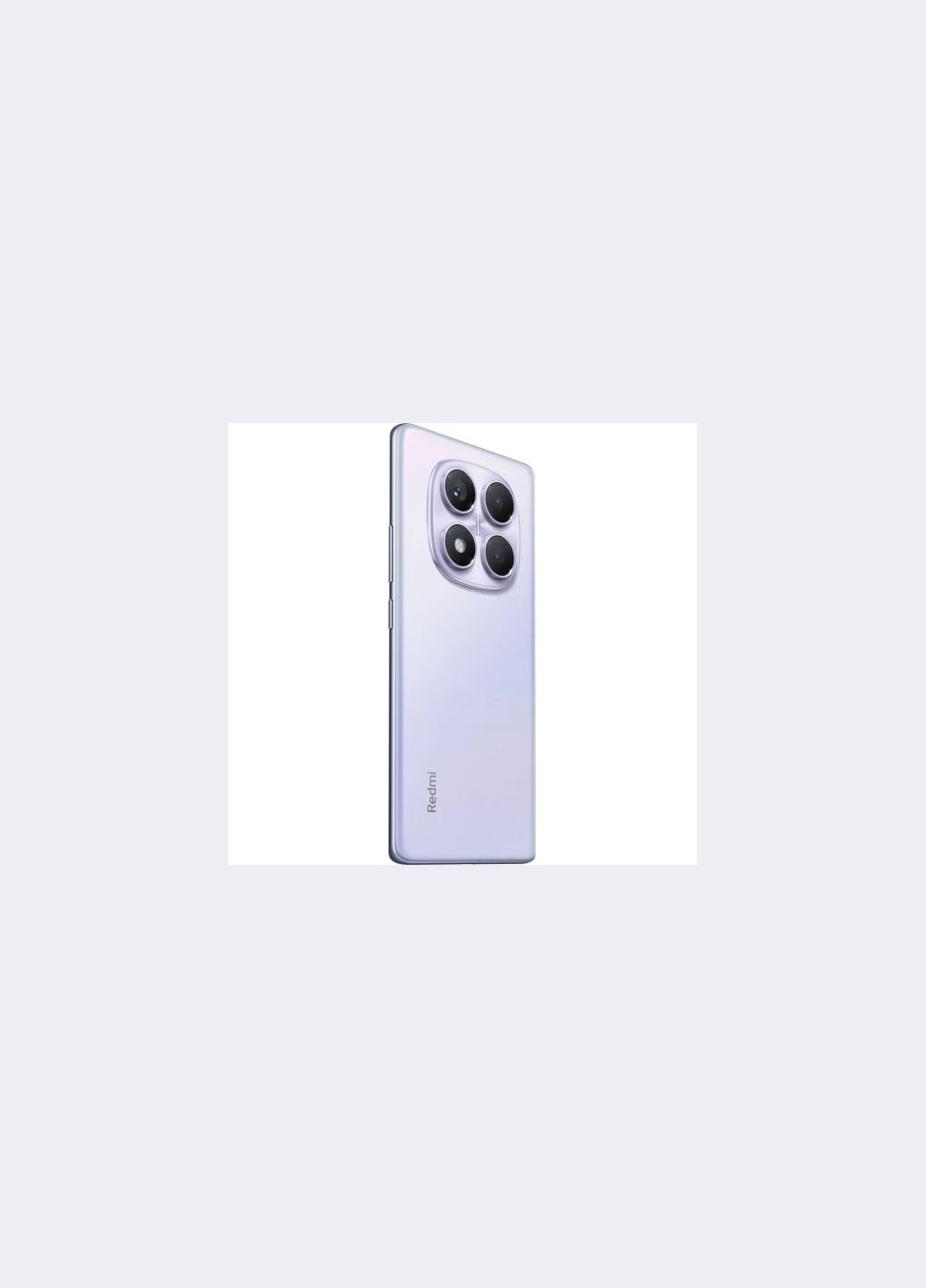 Смартфон Redmi Note 14 Pro 8/256Gb Aurora Purple (No Adapter) RU UCRF# Xiaomi (330030460)