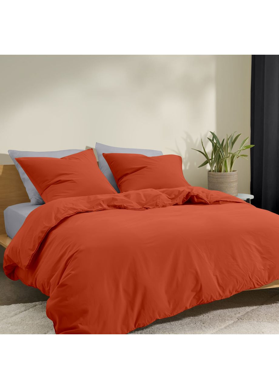 Наволочка на подушку 70х70 RUST (4822052092767) Cosas (367913712)