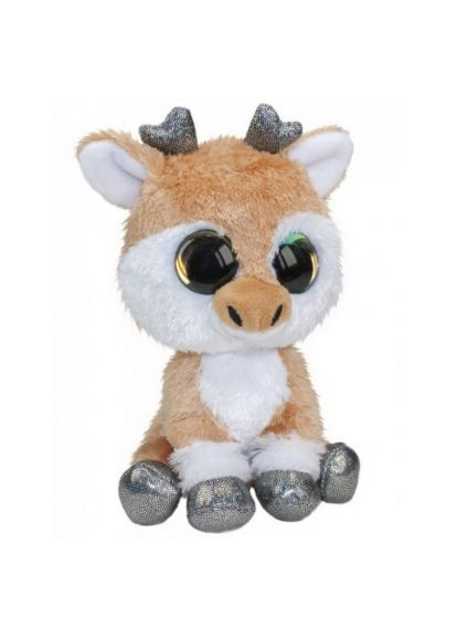 Мягкая игрушка (54981) Lumo Stars Северный олень Vasa (368562614)