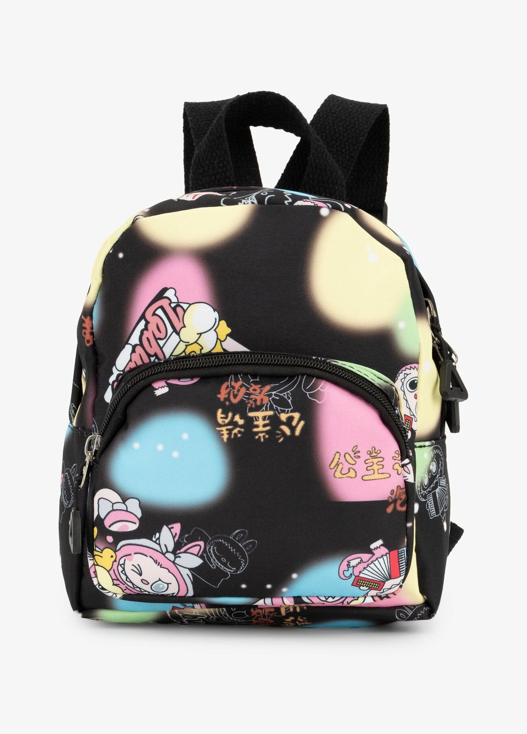 Рюкзак дошкільний для дівчинки 0314-1 shop (2000990916389) No Brand (362744958)