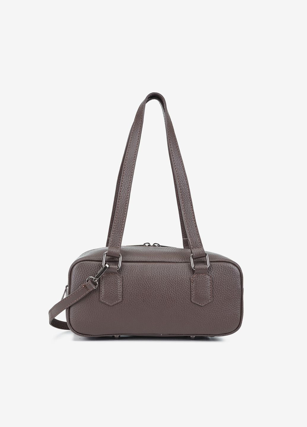 Сумка женская кожаная тоут средняя Tote Regina Notte (305076512)