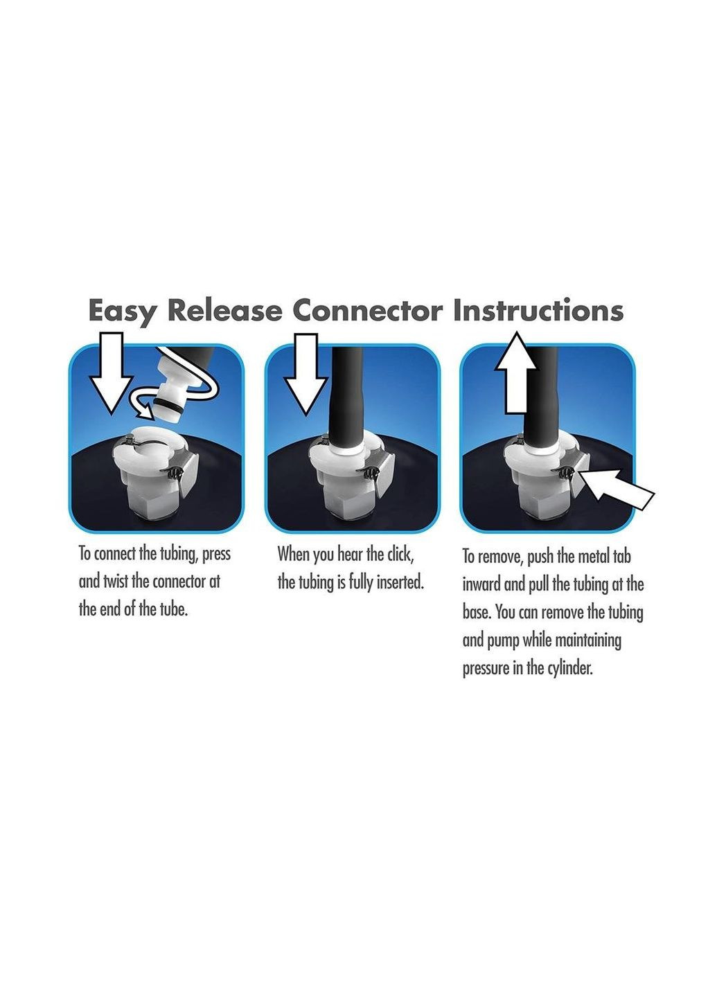 Вакуумна помпа VX6 VACUUM PENIS Pump CLEAR Blush (297132186)