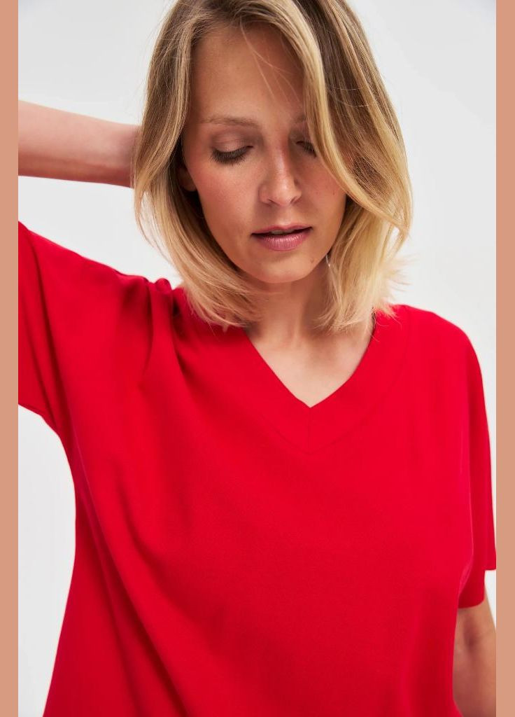 Футболка жіноча Moodo - (331620029)