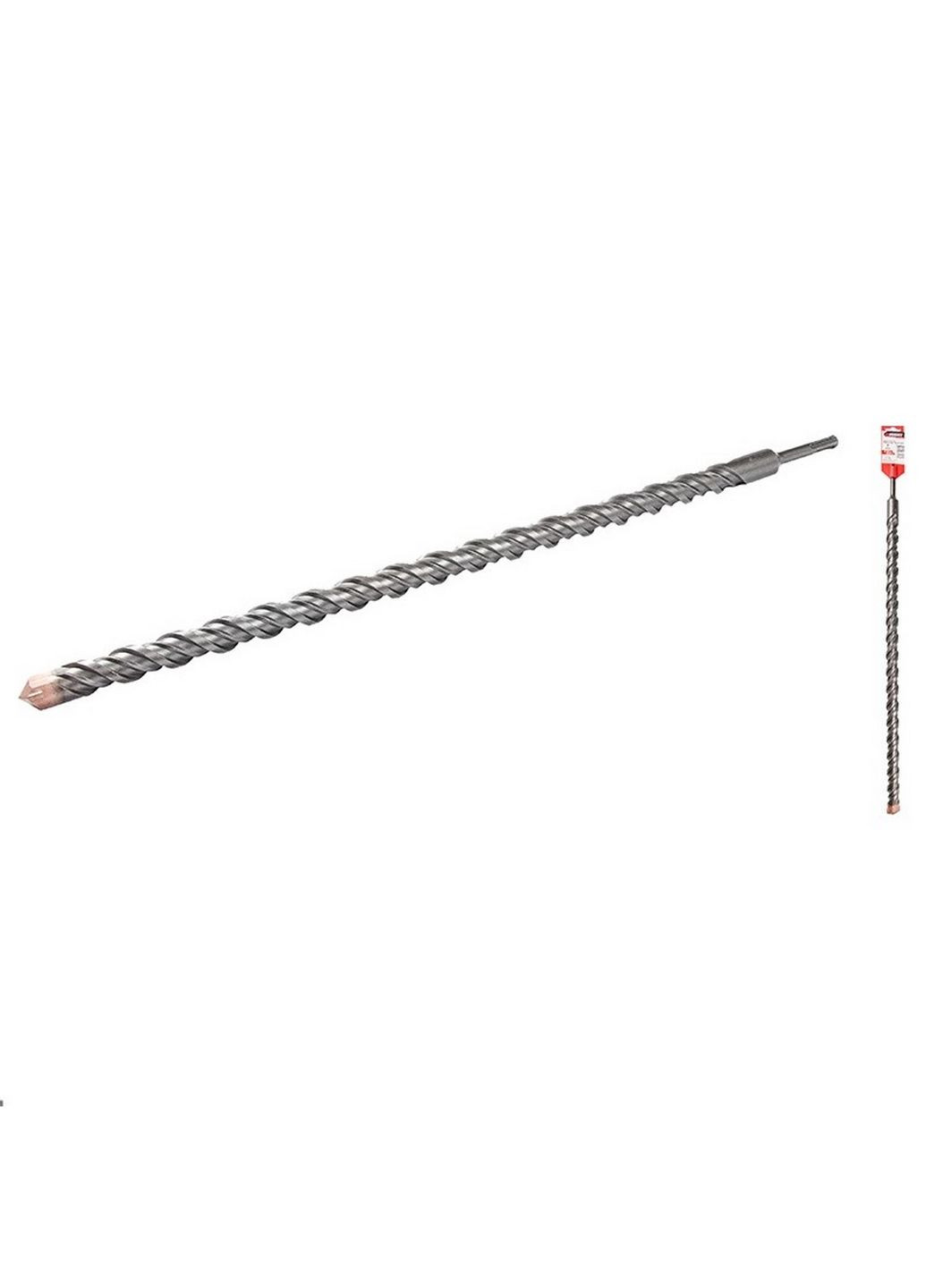 Сверло для бетона SDS-PLUS S4 24х600 мм Granite (288048186)