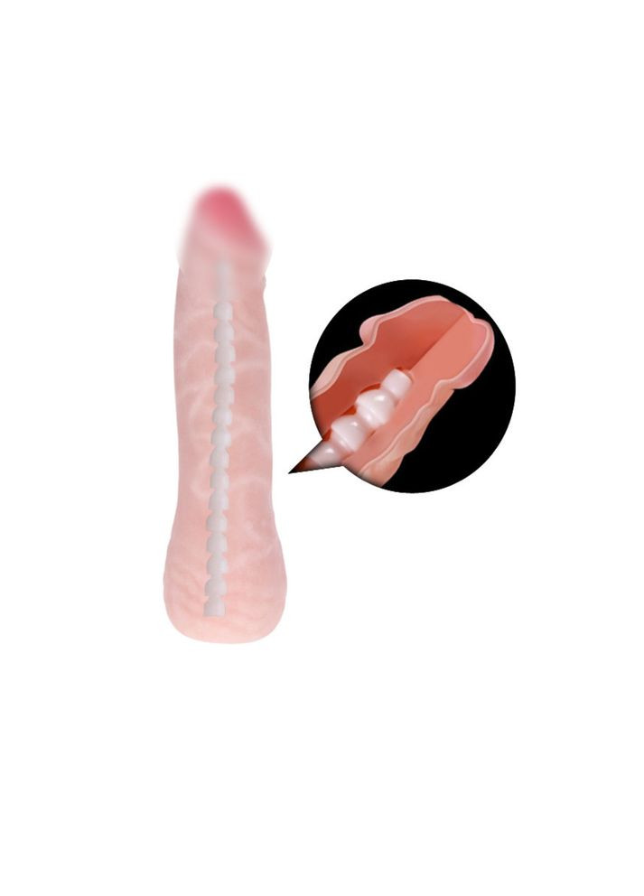 Реалестичный фаллоимитатор можно сгибать LyBaile (317748041)