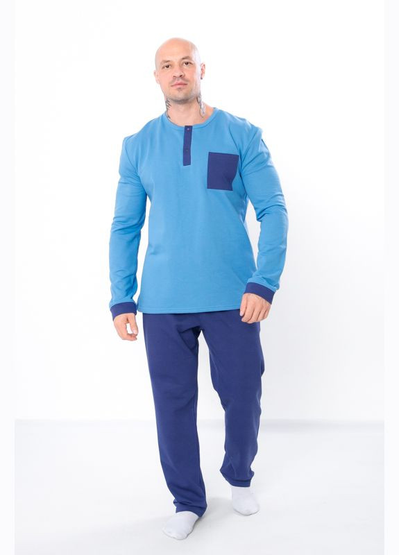 Пижама мужская (p-5503) Носи своє (301580367)