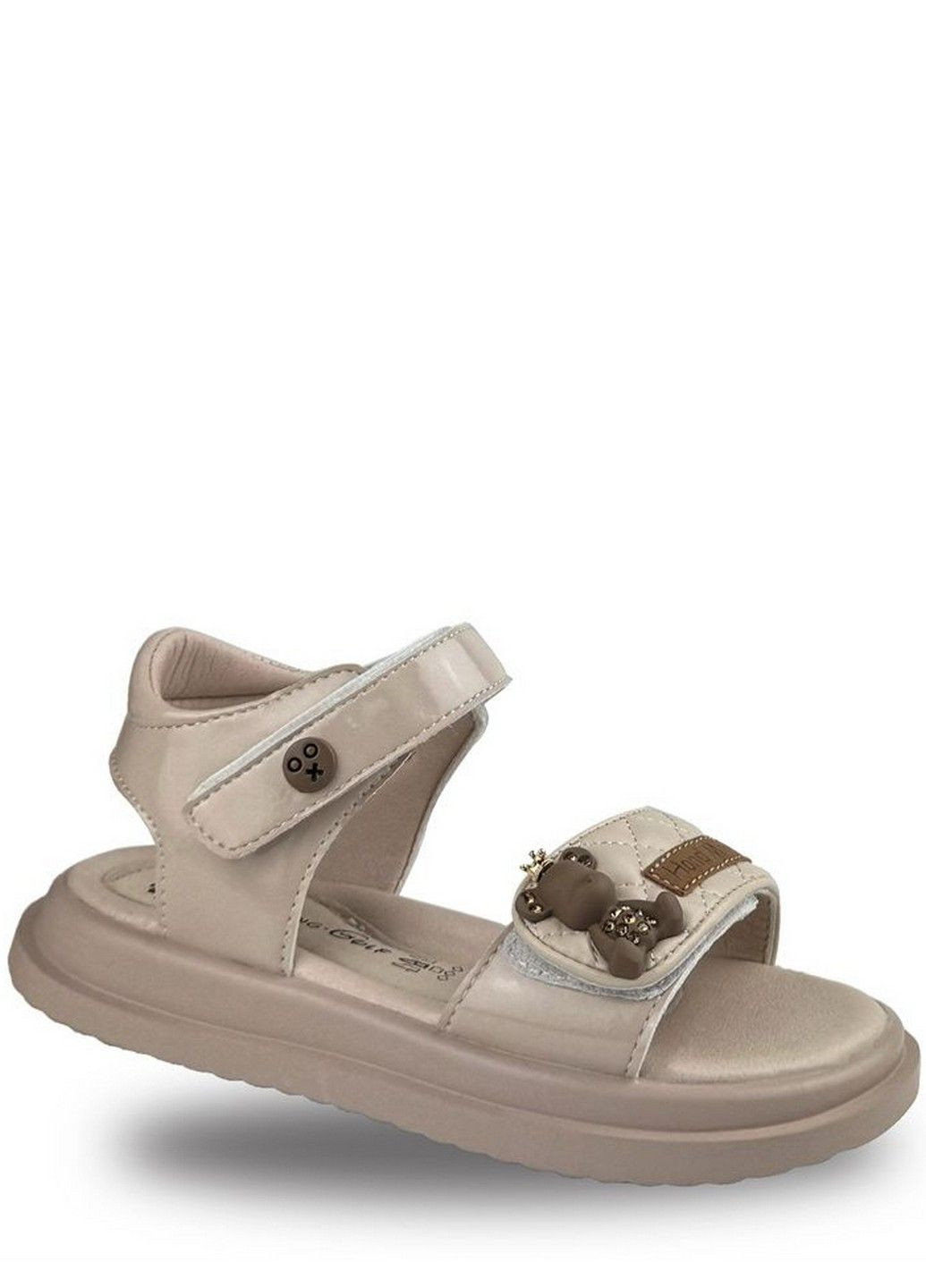 Босоніжки BP20473-0 Jong Golf (316394296)