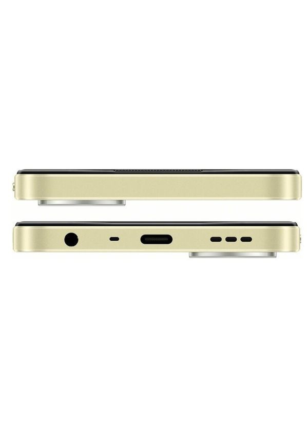 Смартфон A38 4/128GB Glowing Gold Oppo (278366777)
